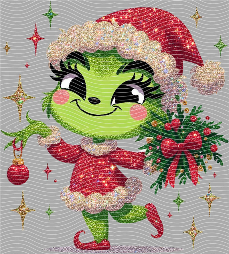 Christmas-DJ 333
